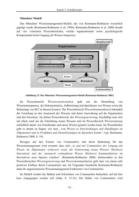 Dissertation - Know-Center