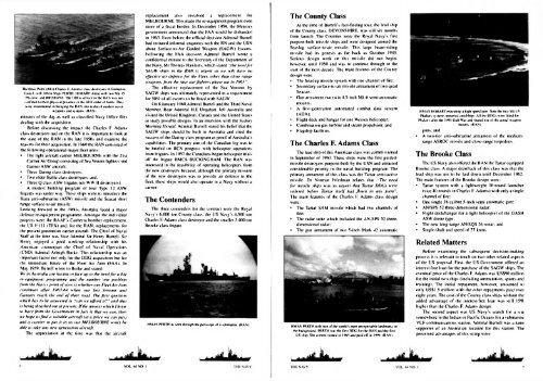 The Navy Vol_64_Part1 2002 - Navy League of Australia