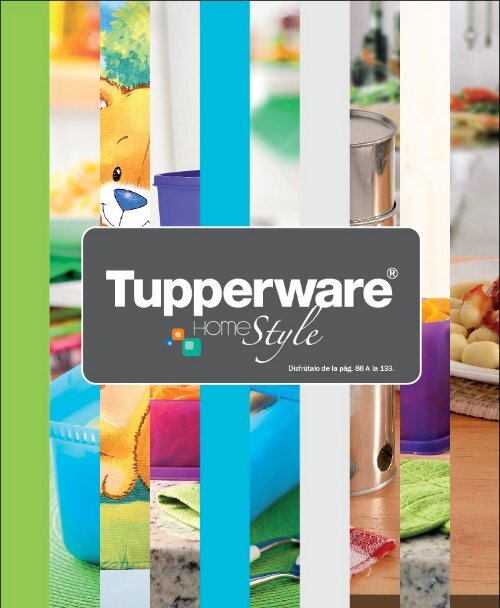 Nueva Tupperware Brands Nueva Tupperware Brands