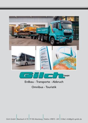 Download - Gilch GmbH