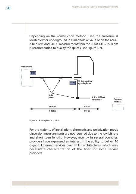 Triple-Play Service Deployment