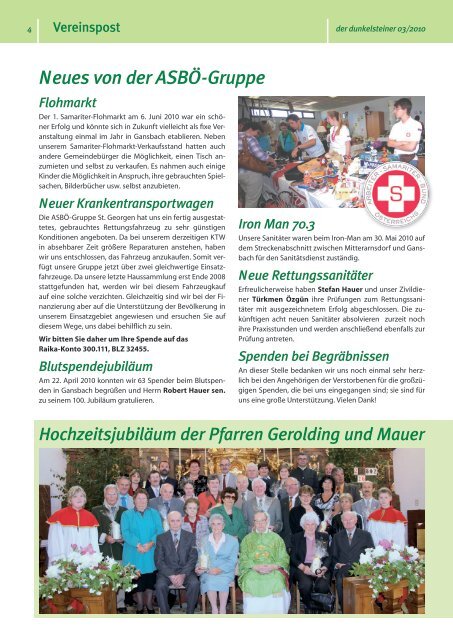 (5,02 MB) - .PDF - Marktgemeinde Dunkelsteinerwald