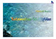 Katamaran Schiffspläne - Natur-Segelgemeinschaft.de