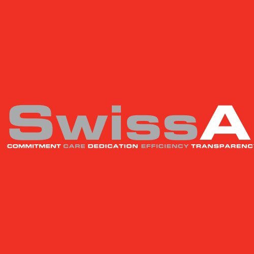 ttitude SwissAETHICS RELIABILITY ... - Cippà Trasporti SA