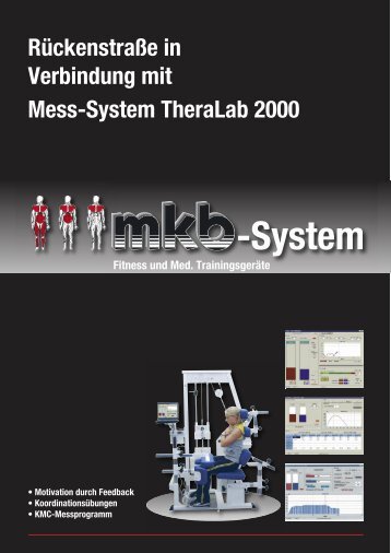 Theralab 2000-web - mkb-System