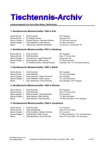 PDF-Datei - Tischtennis-Archiv von Hans-Albert Meyer