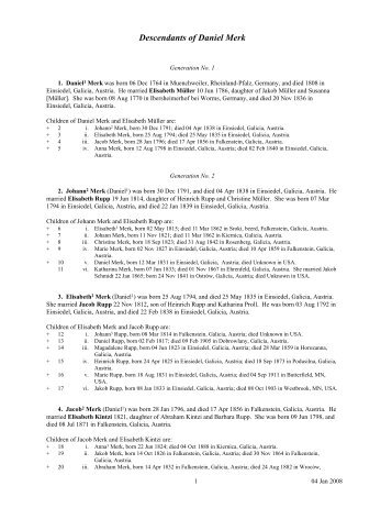 family trees makers