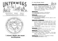 Pfarrnachrichten 24 11 -9 12 2012X - Pfarrgemeinde St. Nikolaus ...