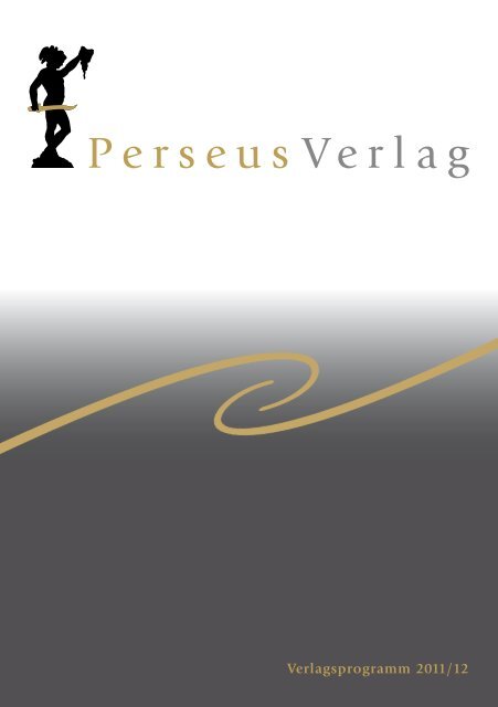 Rudolf Steiners - Perseus Verlag