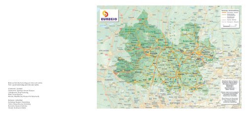 Museumgids - Euregio