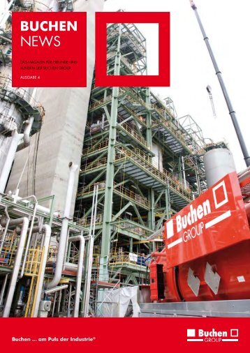 Deutsche Ausgabe - Buchen UmweltService GmbH
