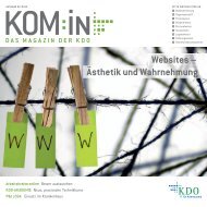 KOM:in 2/2012 (pdf) - KDO