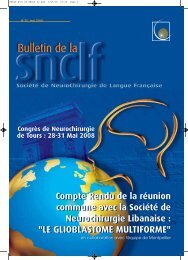 Bulletin Mai 2008 - snclf