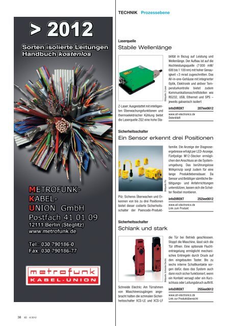 PDF-Ausgabe herunterladen (22.4 MB) - IEE