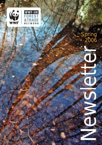 Spring 2006 - WWF UK