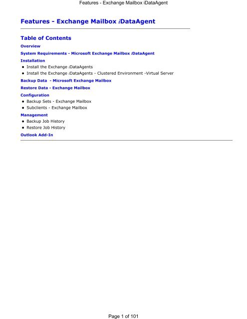 shadow protect restore exchange public folder shadow protect restore exchange public folder