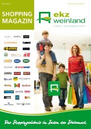 MAGAZIN - ekz-weinland.at