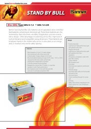 2006 Grs Batterien