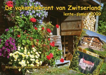 Busreisdata lente-zomer - Clarezia