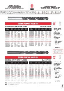 Black Finish 12 Pack ITM 203HS0078#78 118-Degree HSS Wire Gauge Black Finish 12 Pack ITM 203HS0078#78 118-Degree HSS Wire Gauge