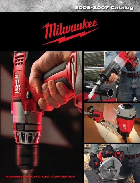 Milwaukee® 48-20-3910