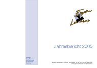3x 2005 JB LWS.indd - Engadiner Lehrwerkstatt für Schreiner