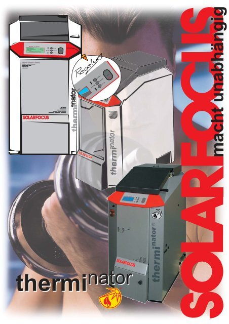 thermi thermi - Solarfocus