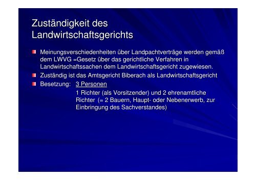 Vortrag Bewirtschaftungsvertrag Zettel KBV BC-Sig Marbach 5.02 ...