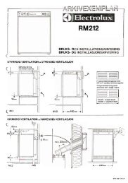 Dometic Manual RM 212.pdf - KAMA Fritid