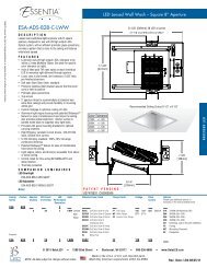 ESA-ADS-828-C-LWW, 8