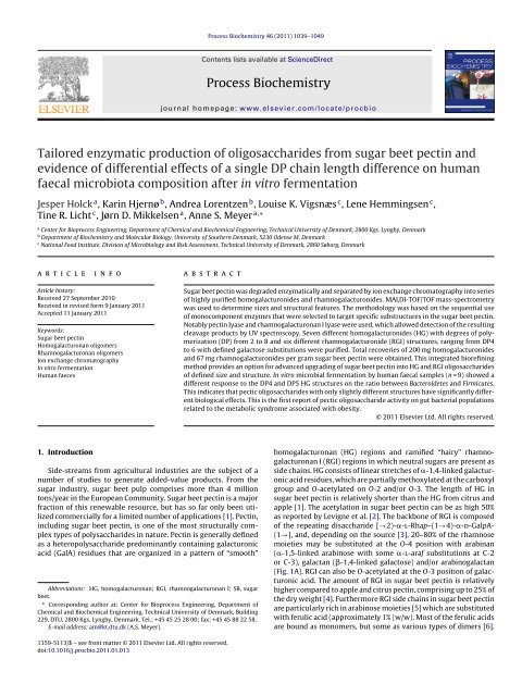 Role of Intestinal Microbiota in Ulcerative Colitis