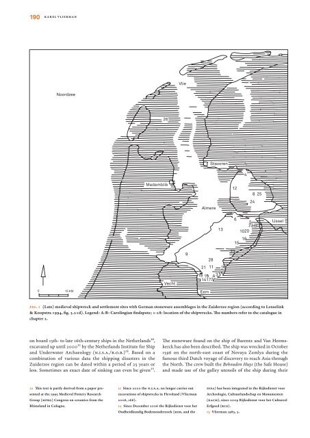 Exchanging Medieval Material Culture Studies on archaeology and ...