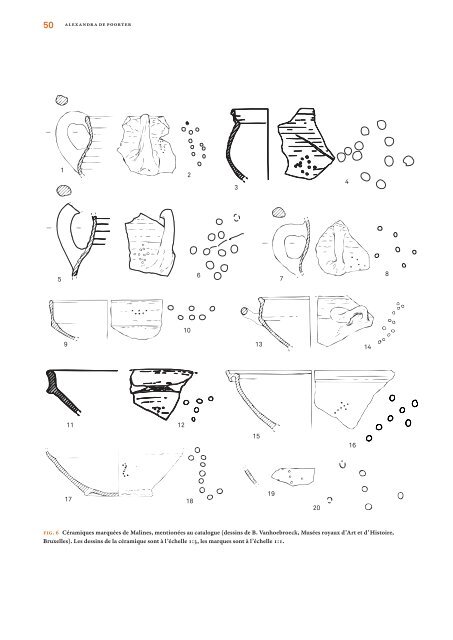 Exchanging Medieval Material Culture Studies on archaeology and ...