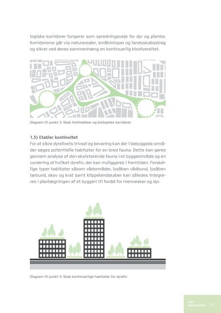 CRADLE TO CRADLE® I DET BYGGEDE MILJØ - Arkitektens Forlag