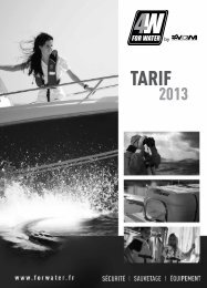 tarifs - Editions Pierre Lafitan