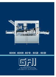 gai serie 6000 - TPI