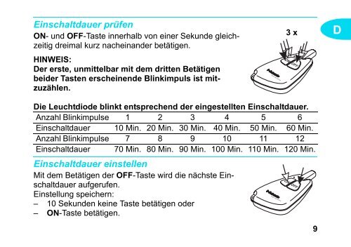 Telestart T80