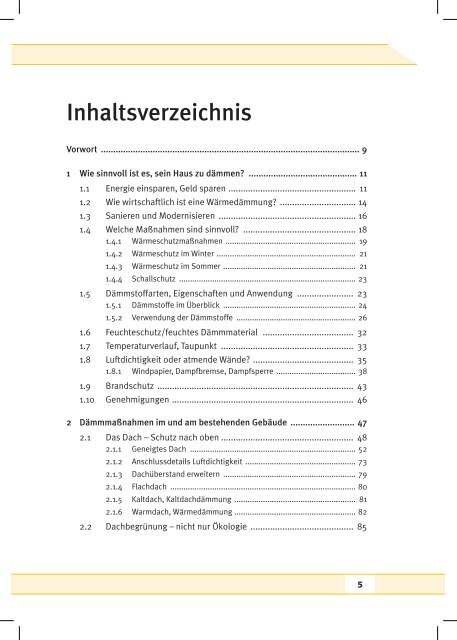 ENERGIEAUSWEIS für Wohngebäude - bild der wissenschaft shop