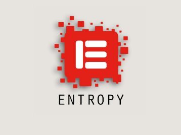 The Entropy GmbH Kevin Phelan, The Entropy GmbH