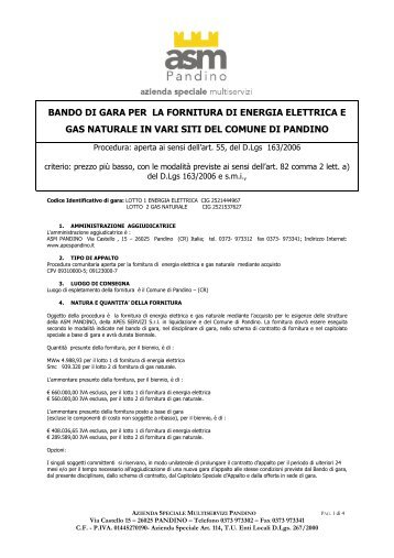 Sospensione fornitura gas. cosa serve per la lettura del contatore ... Sospensione fornitura elettrica