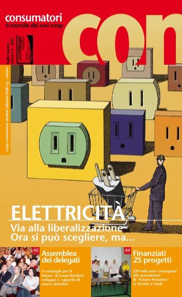 eLettricitÀ - E-coop