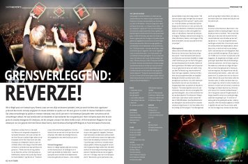 Klik hier om dit hele artikel te lezen - AV & Entertainment