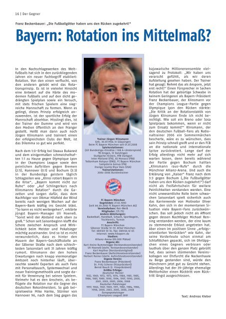 0809_st8 bayern münchen.pdf - Karlsruher SC