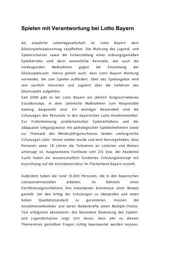 www spielen mit verantwortung de www spielen mit verantwortung de
