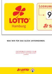 E - LOTTO Hamburg