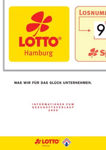 E - LOTTO Hamburg