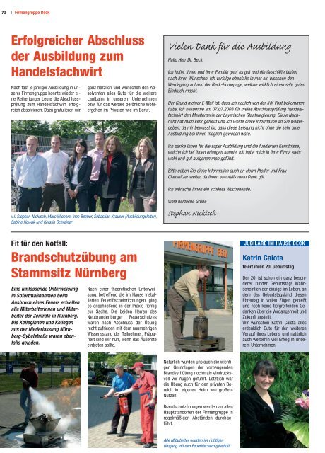 Elektronik Magazin - SPV Elektronik Vertriebsgesellschaft mbH