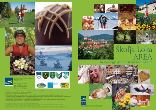 IMAGE KATALOG - Slovenia