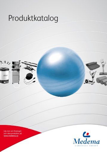 Produktkatalog - Medema