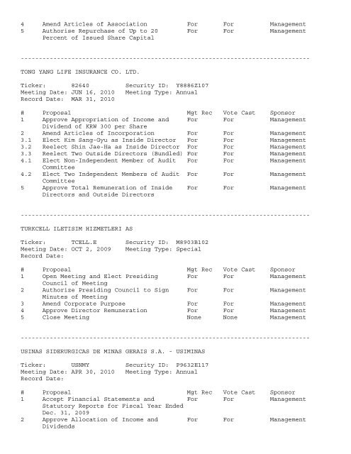 4 Amend Articles Of Assoc 4-amend-articles-of-assoc
